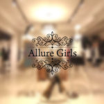 Allure Girls no Twitter